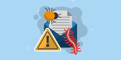 Malware and virus removal