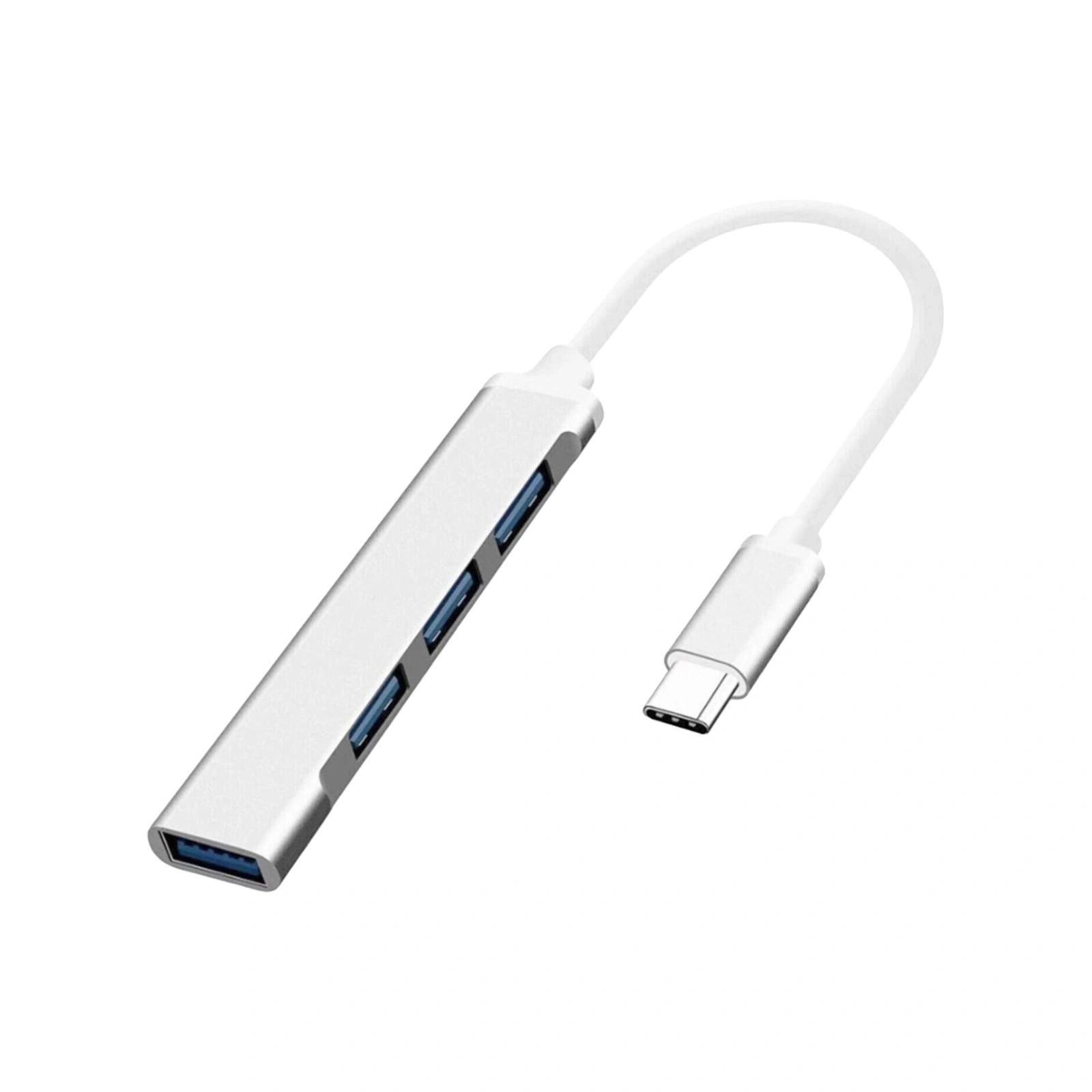 USB-C to USB-A HUB
