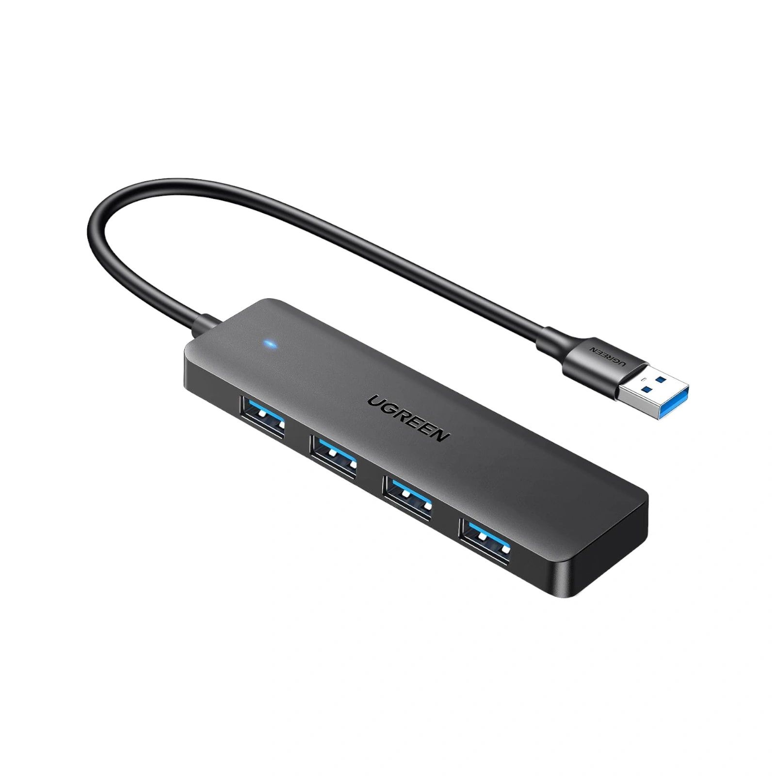 UGREEN 4-Port USB-A Hub 3.0