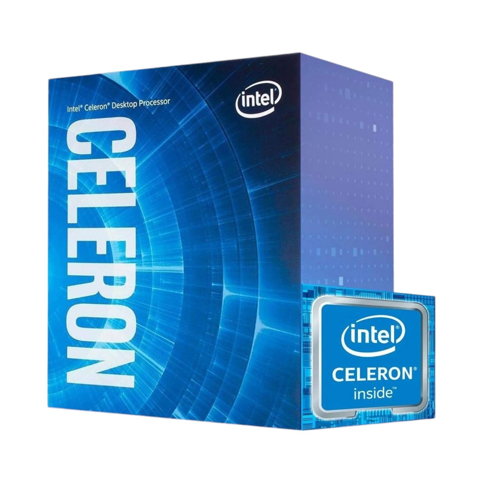 intel Celeron Processor G5905- 4M Cache, 3.50 GHz