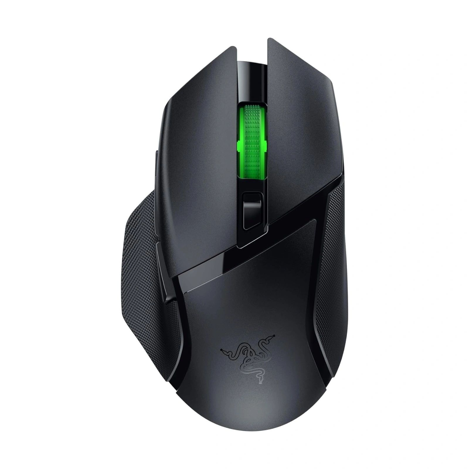 Razer Basilisk Hyperspeed 5G wireless Gaming Mouse