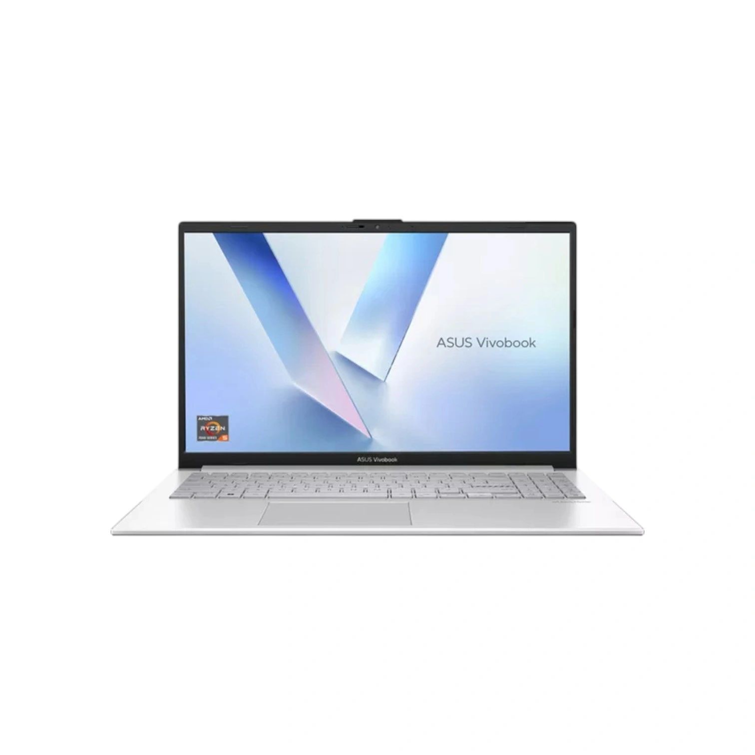 ASUS VivoBook Go 15 E1504F 15.6′′ Laptop - (Pre-Owned)