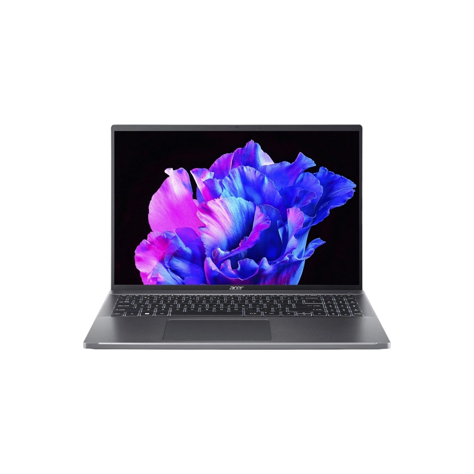 Acer Swift Go 16 SFG16-71 16" 120Hz OLED Intel Core i5-1335U, 16GB DDR5 RAM, 512GB NVMe SSD Laptop
