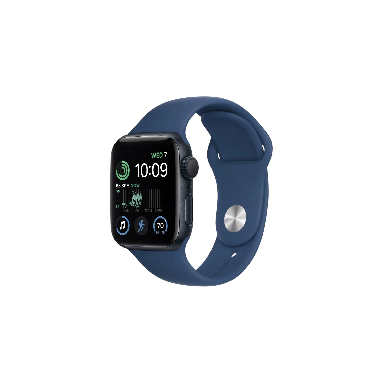 Apple Watch SE 2nd Gen 40mm Wi-Fi - (Pre-Owned)