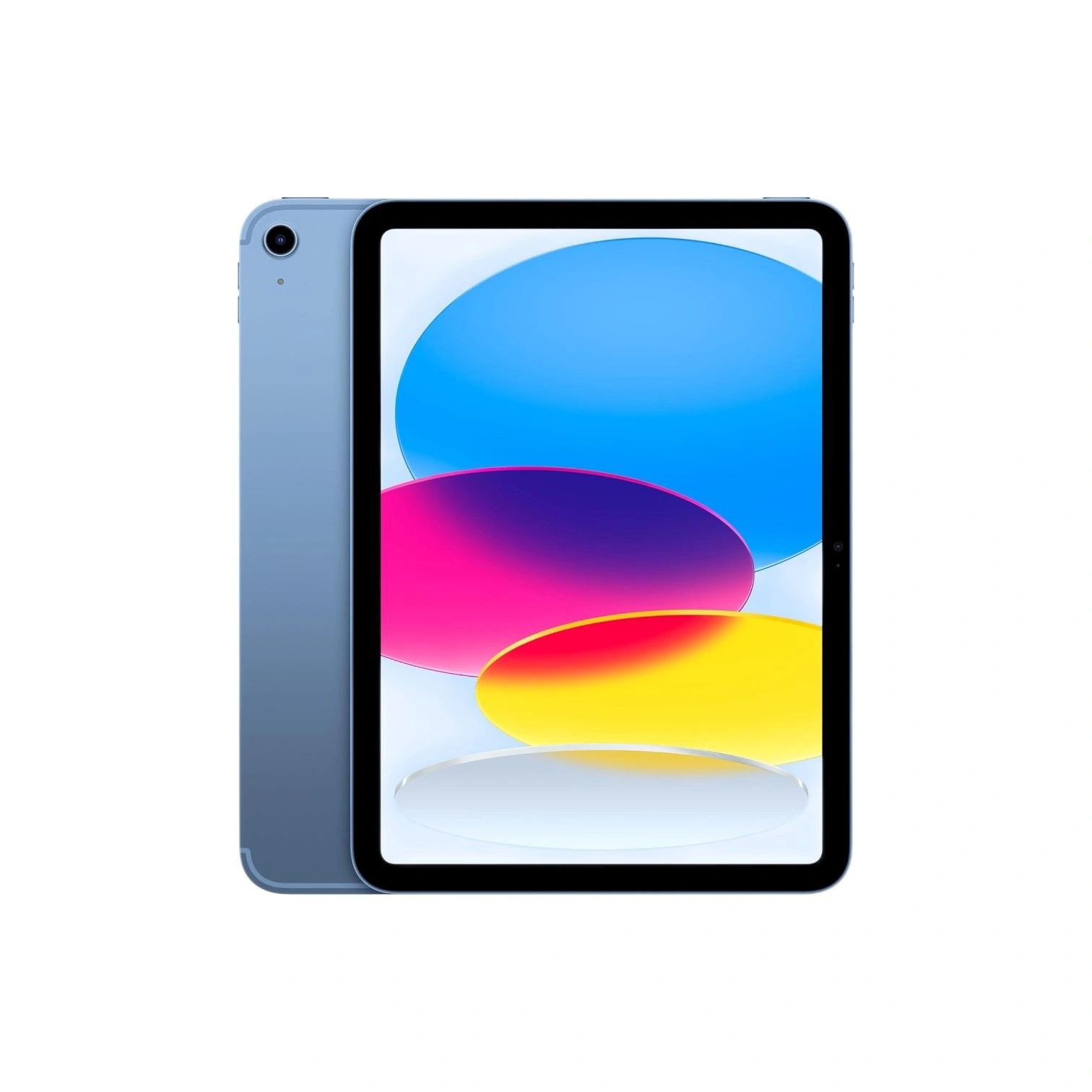 Apple iPad A16 11" Wi-Fi + Cellular (11th Gen) - (NEW)