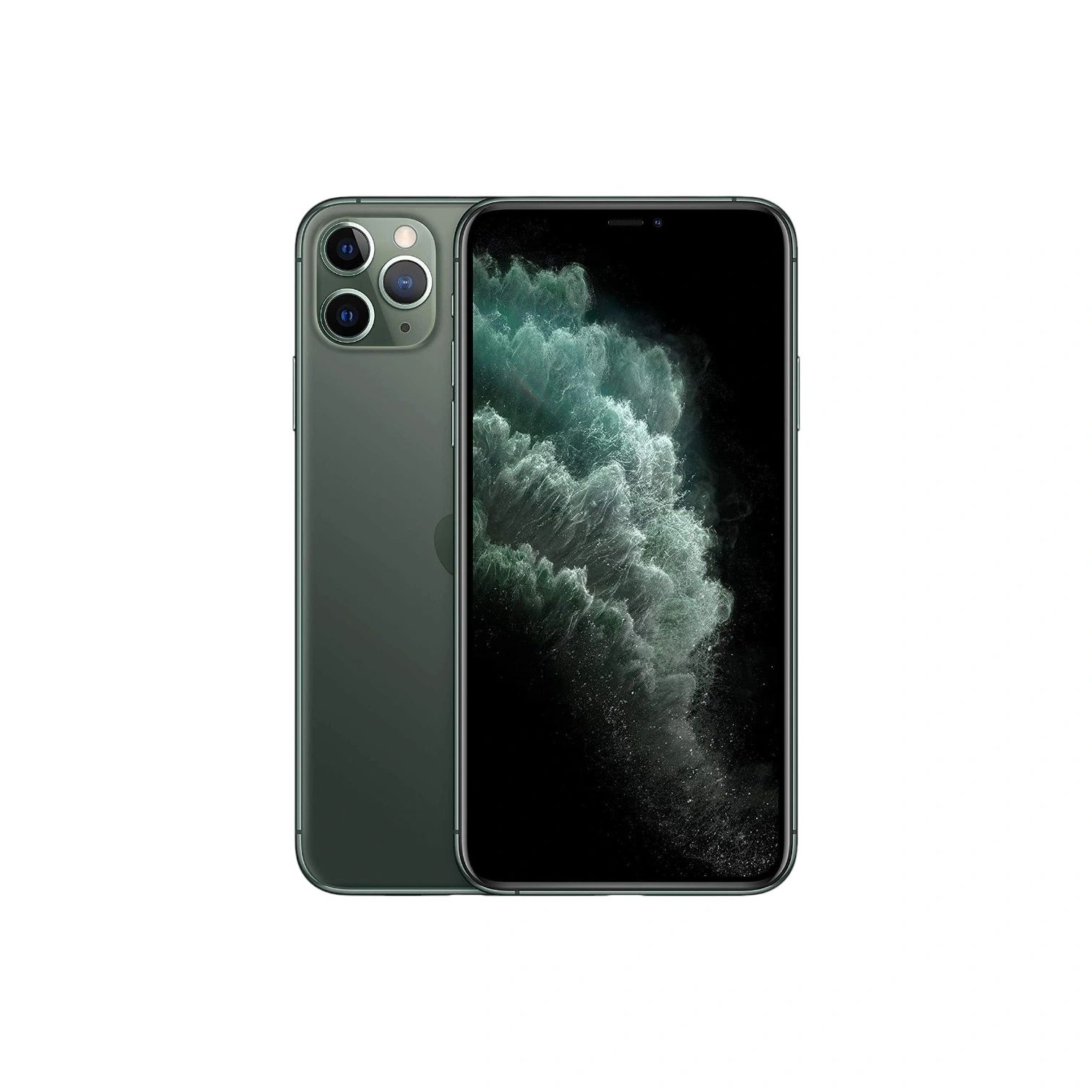 Apple iPhone 11 Pro Max Unlocked - (Refurbished)