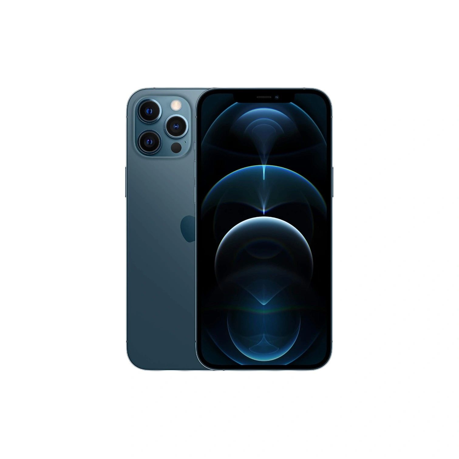 Apple iPhone 12 Pro Max 128GB Unlocked - (Refurbished)