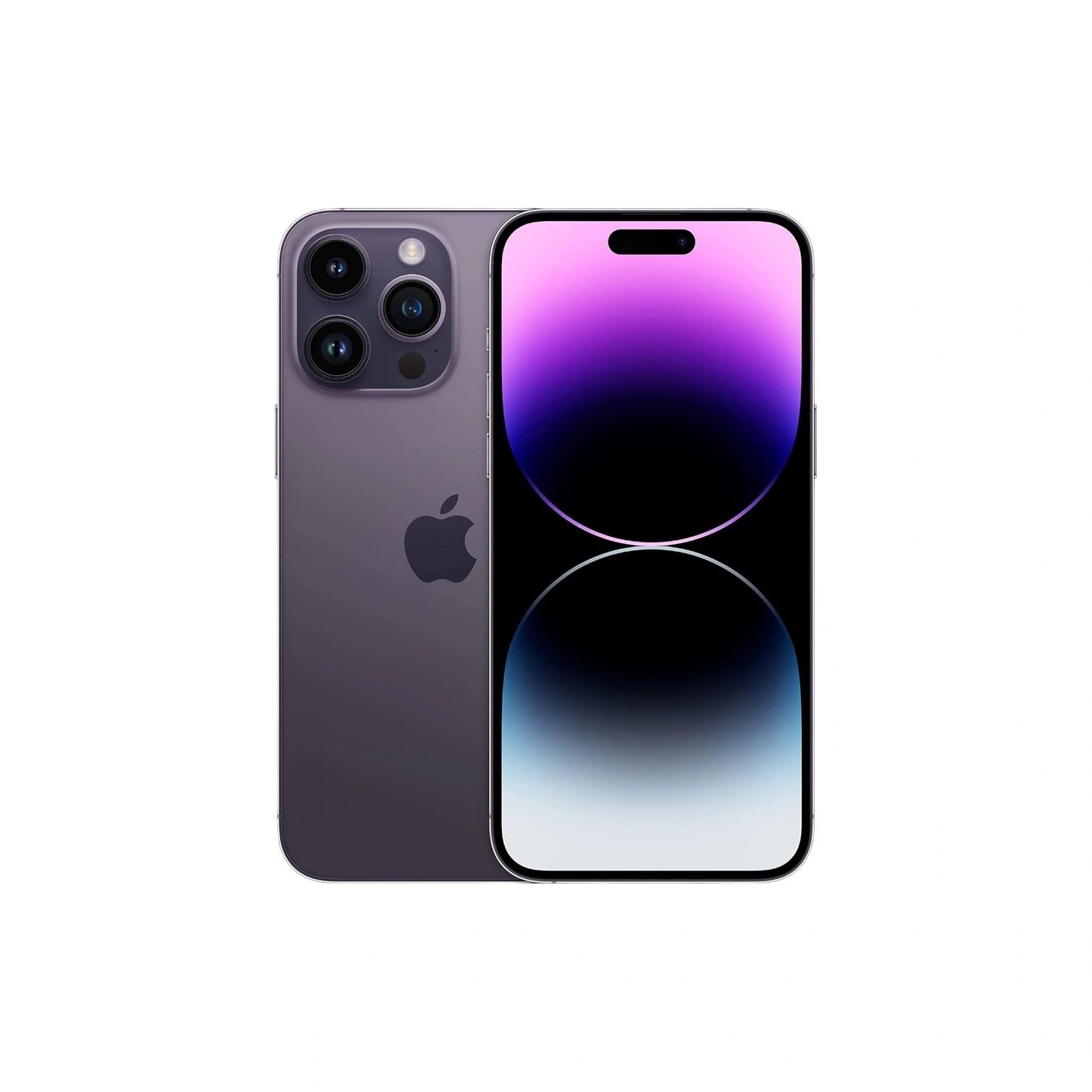 Apple iPhone 14 Pro Max Unlocked - (Refurbished)