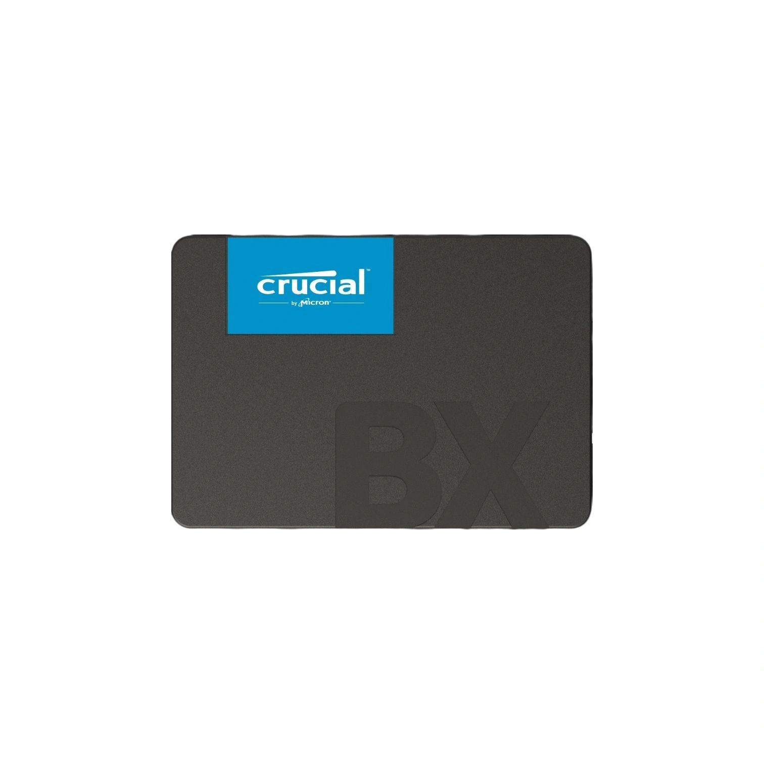 Crucial BX500 1TB SSD Drive 2.5" - (Brand New)