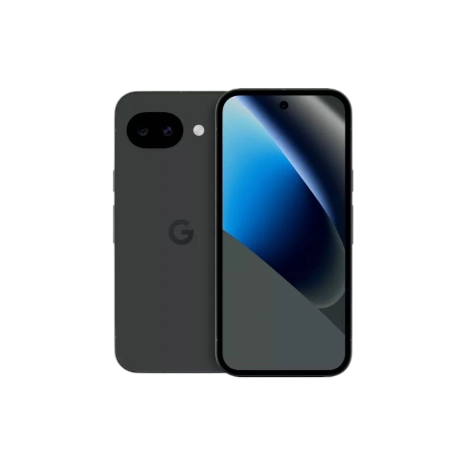 Google Pixel 10a 128GB Obsidian Unlocked - NEW