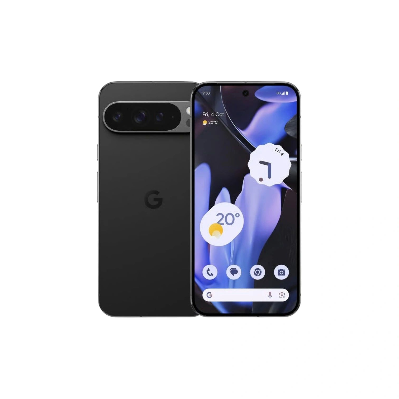 Google Pixel 9 Pro XL 256GB Unlocked (Brand New)