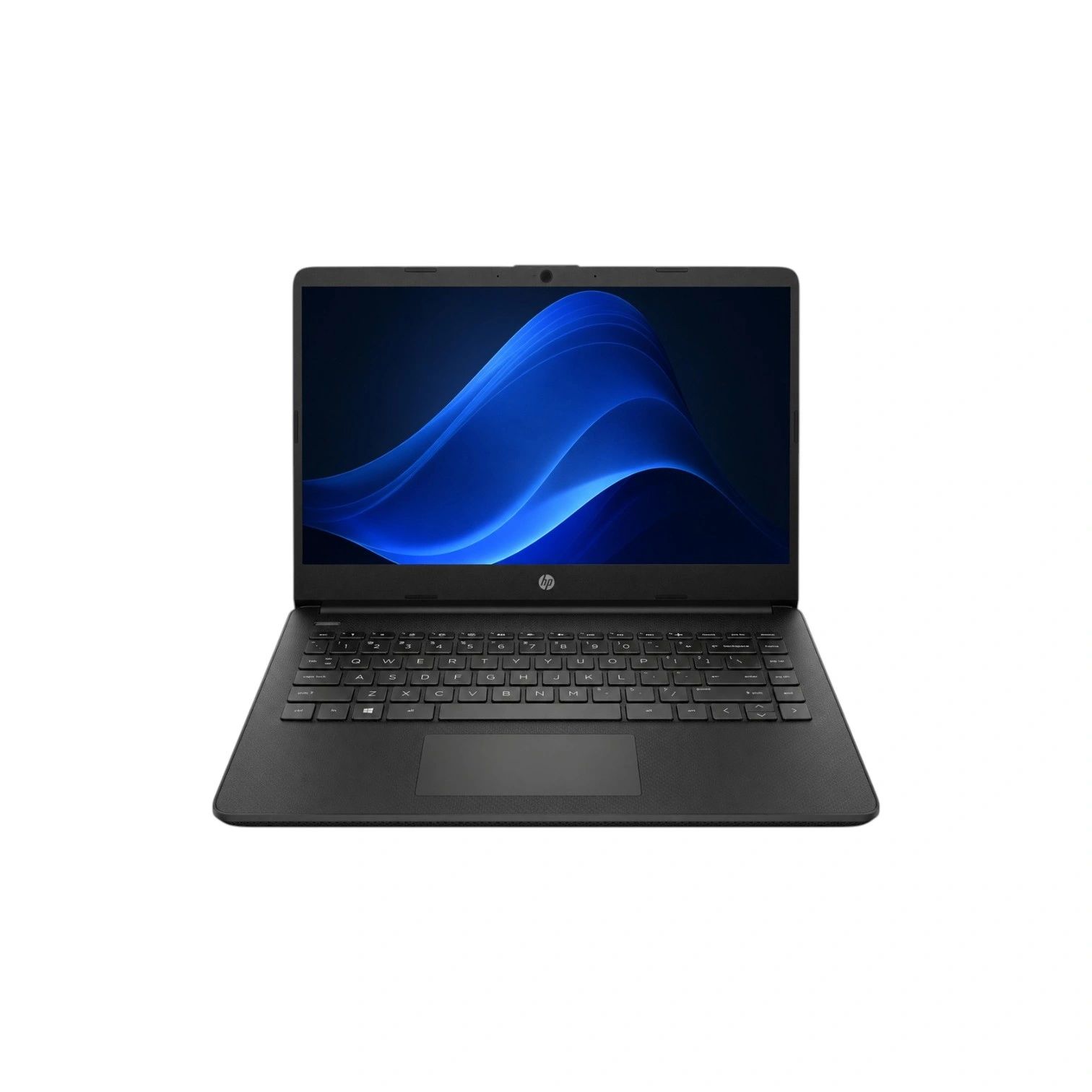 HP 14s-dq3500sa 14" Laptop Intel Celeron N4500 4GB RAM 64GB eMMC - (Pre-Owned)
