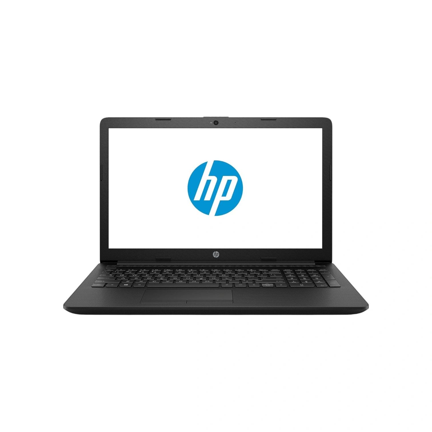 HP Notebook 15-da0003na Intel Celeron N4000 1.10GHz, 4GB RAM, 240GB SSD 15.6′′ Laptop - (Refurbished)
