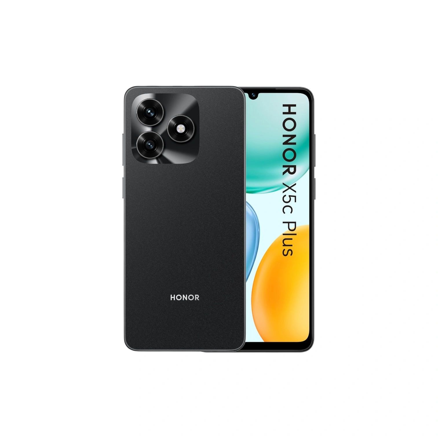 Honor X5c Plus Unlocked - (Refurbished)