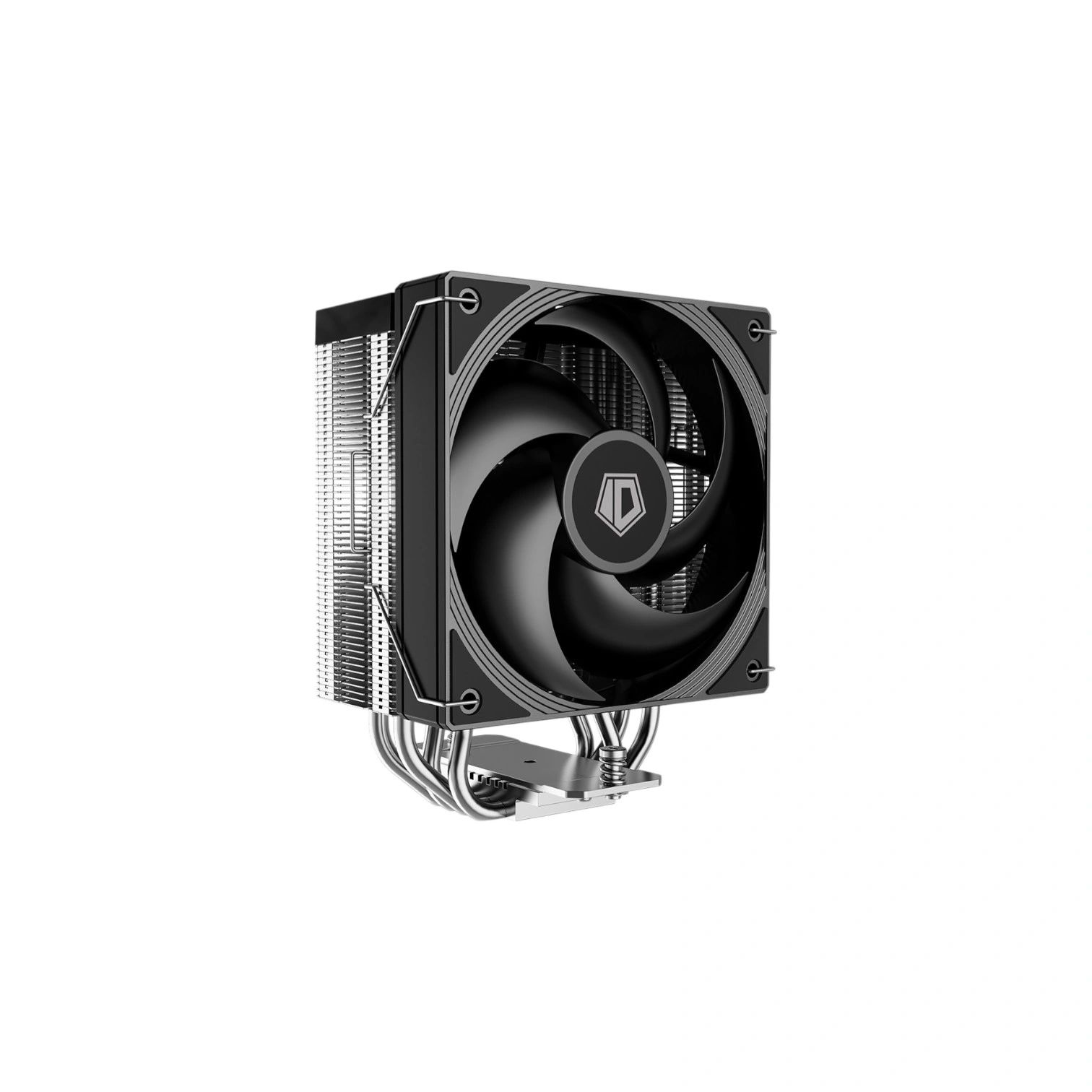 ID-COOLING FROZN A410 SE CPU Air Cooler 120mm – Intel/AMD Compatible - (Brand New)