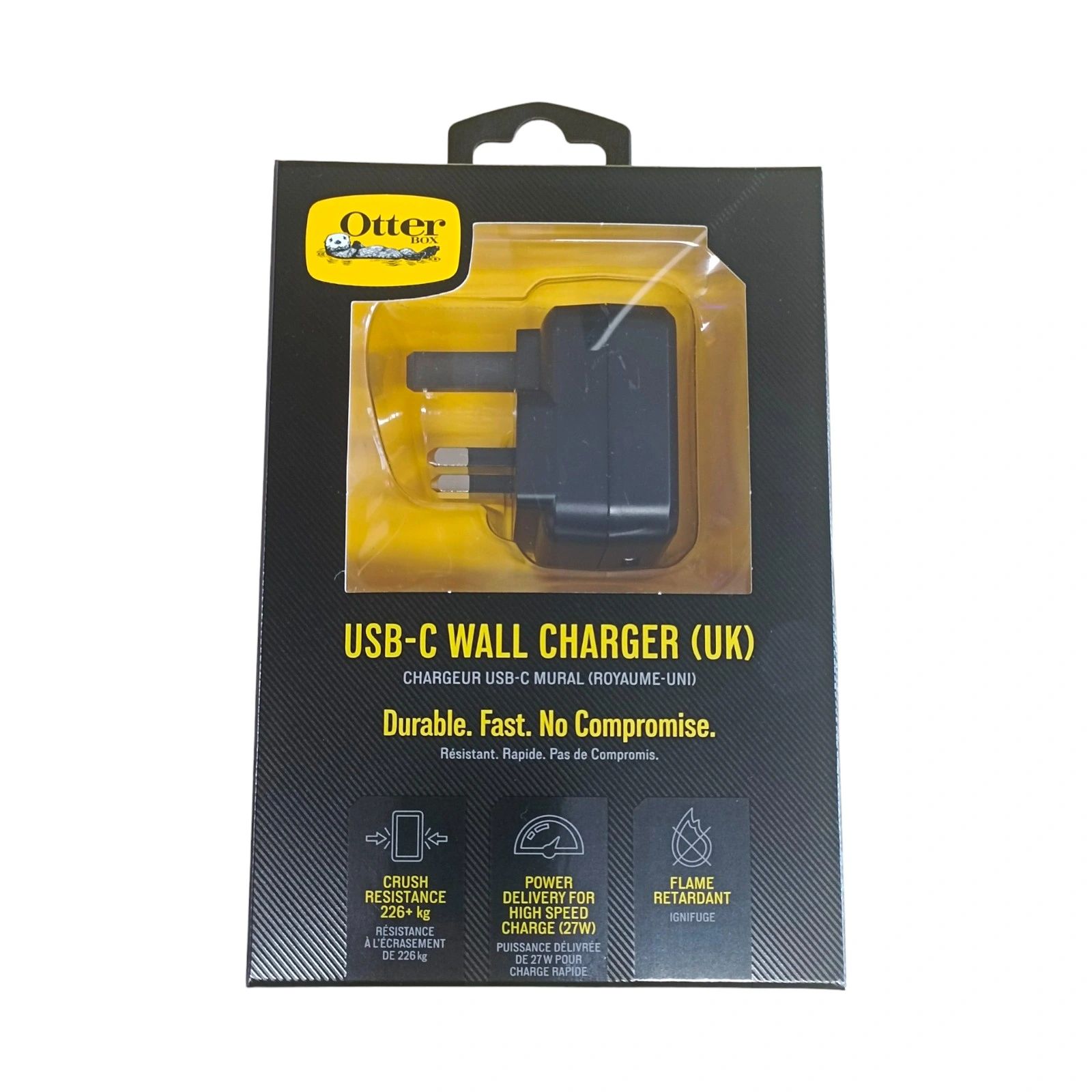 Otterbox 27W USB-C Wall fast Charge (UK)