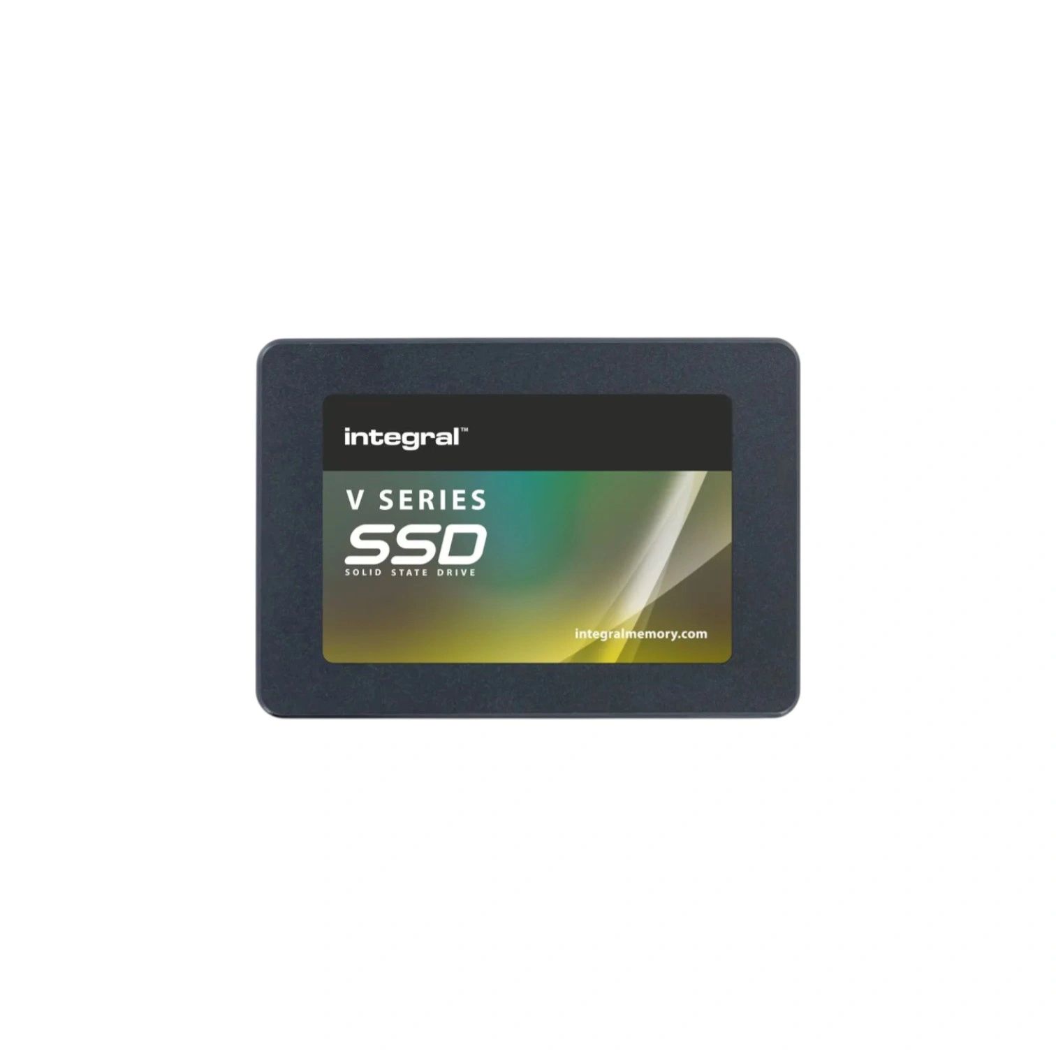 Integral V Series S 2TB 2.5" SATA III SSD Internal Solid-State Drive - (Brand New)