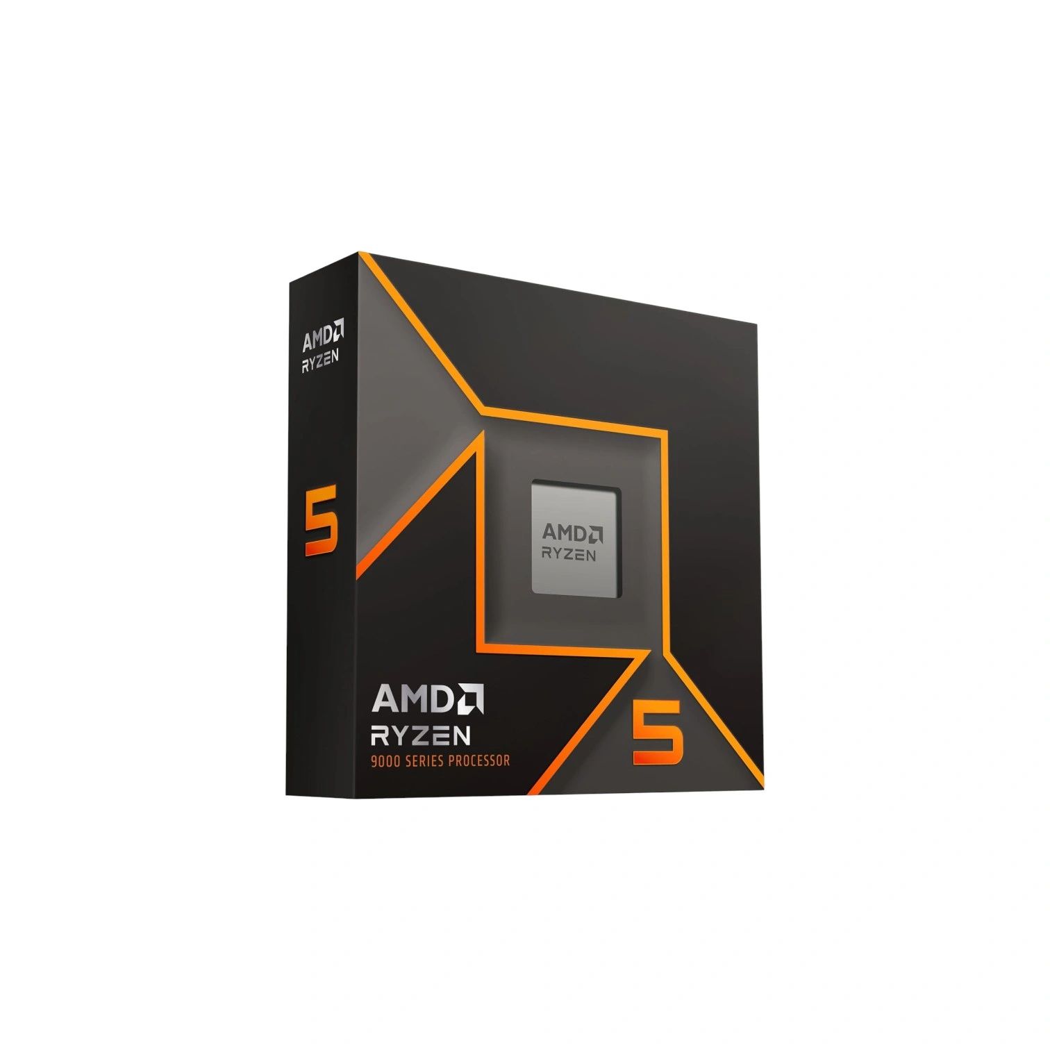 AMD Ryzen 5 9600X 6-Core AM5 Processor 3.9GHz with 12 Threads - (Brand New)