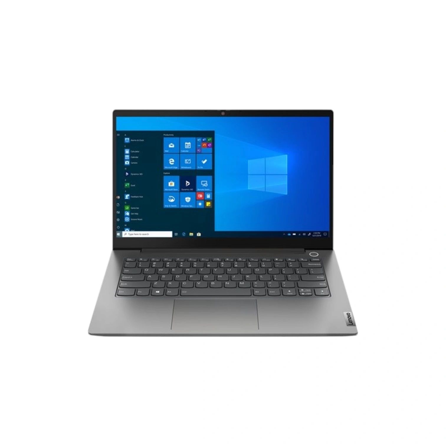 Lenovo ThinkBook 14 G2 ITL – Intel Core i7, 16GB RAM, 512GB SSD - (Pre-Owned)