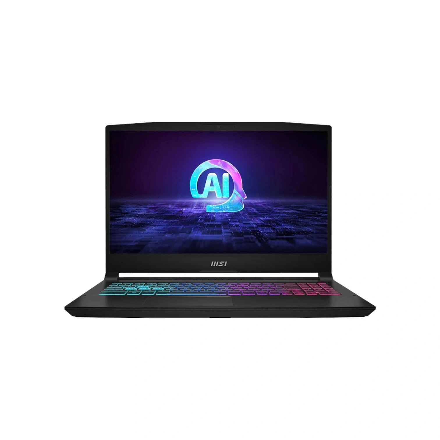 MSI Katana A15 AI B8V 15.6" 144Hz Ryzen 9 8945HS, RTX 4070, 16GB DDR5, 1TB SSD Gaming Laptop - (Refurbished)