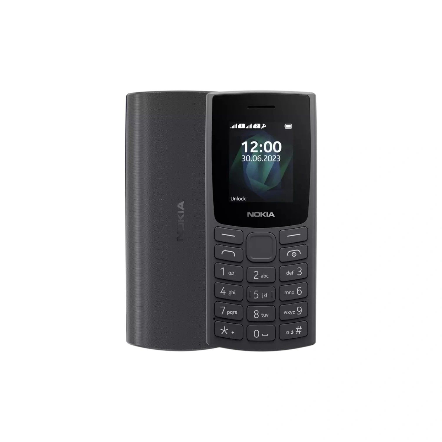 Nokia 105 Unlocked (Brand New)