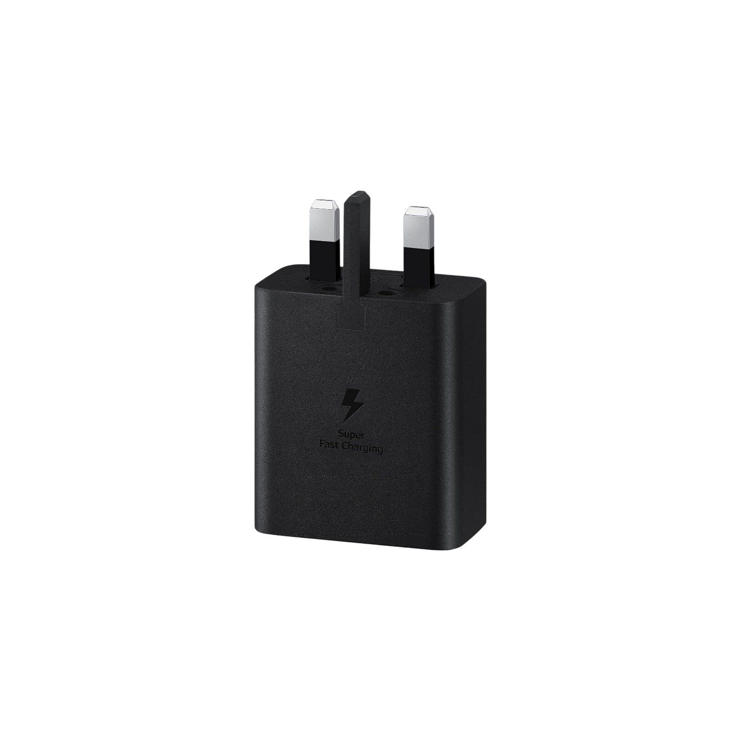Official Samsung 45W PD Power Adapter with USB-C to USB-C 5A Cable (1.8m) - (Brand New)