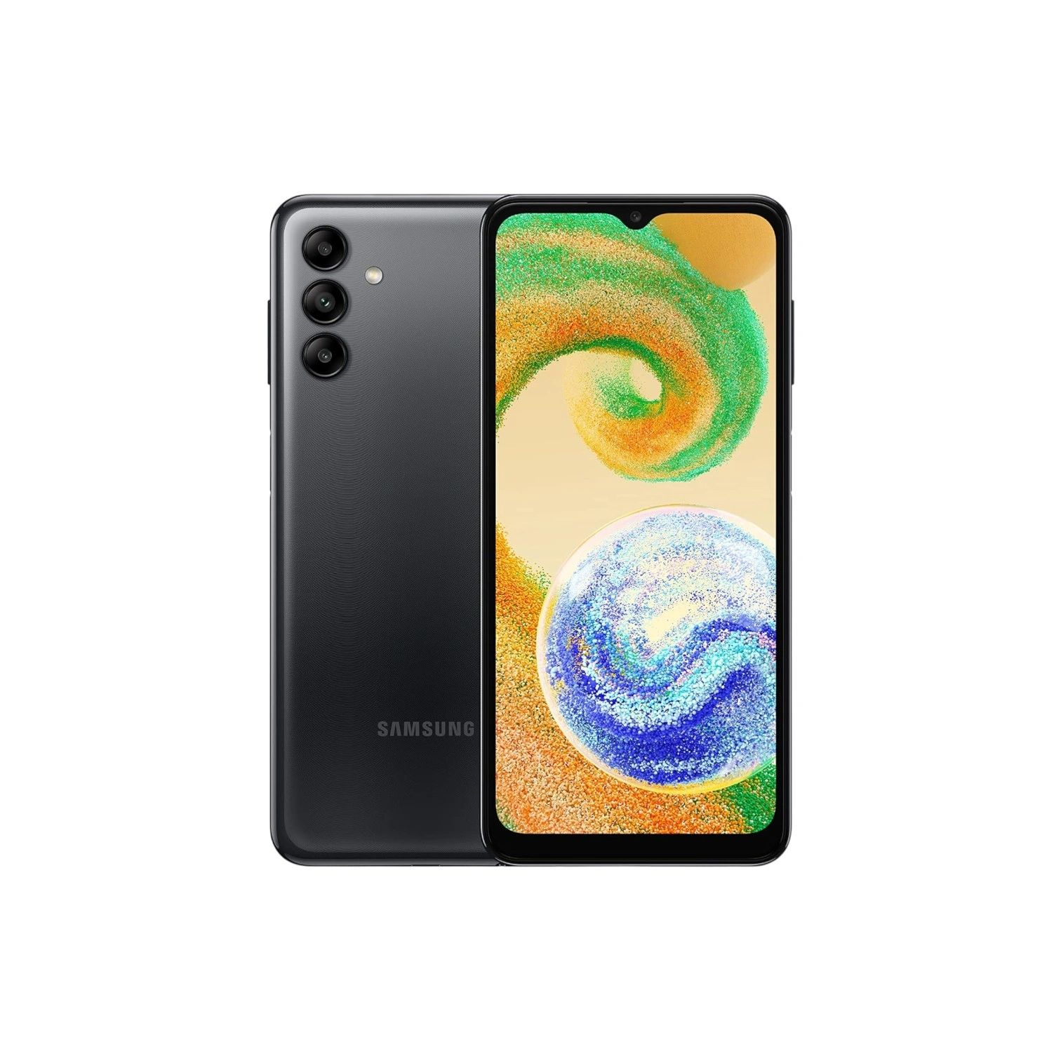 Samsung Galaxy A04s Unlocked - (Refurbished)