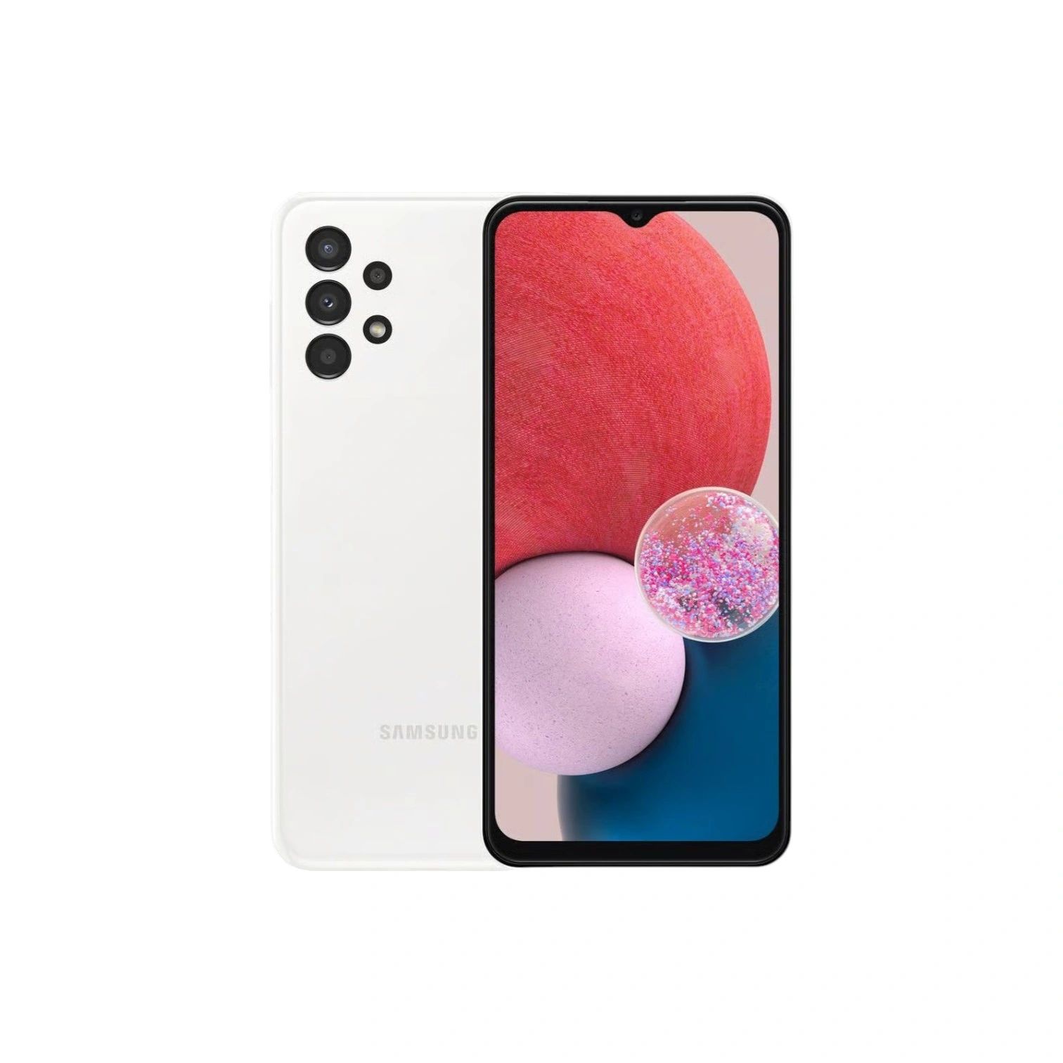 Samsung Galaxy A13 4G Unlocked - (Refurbished)