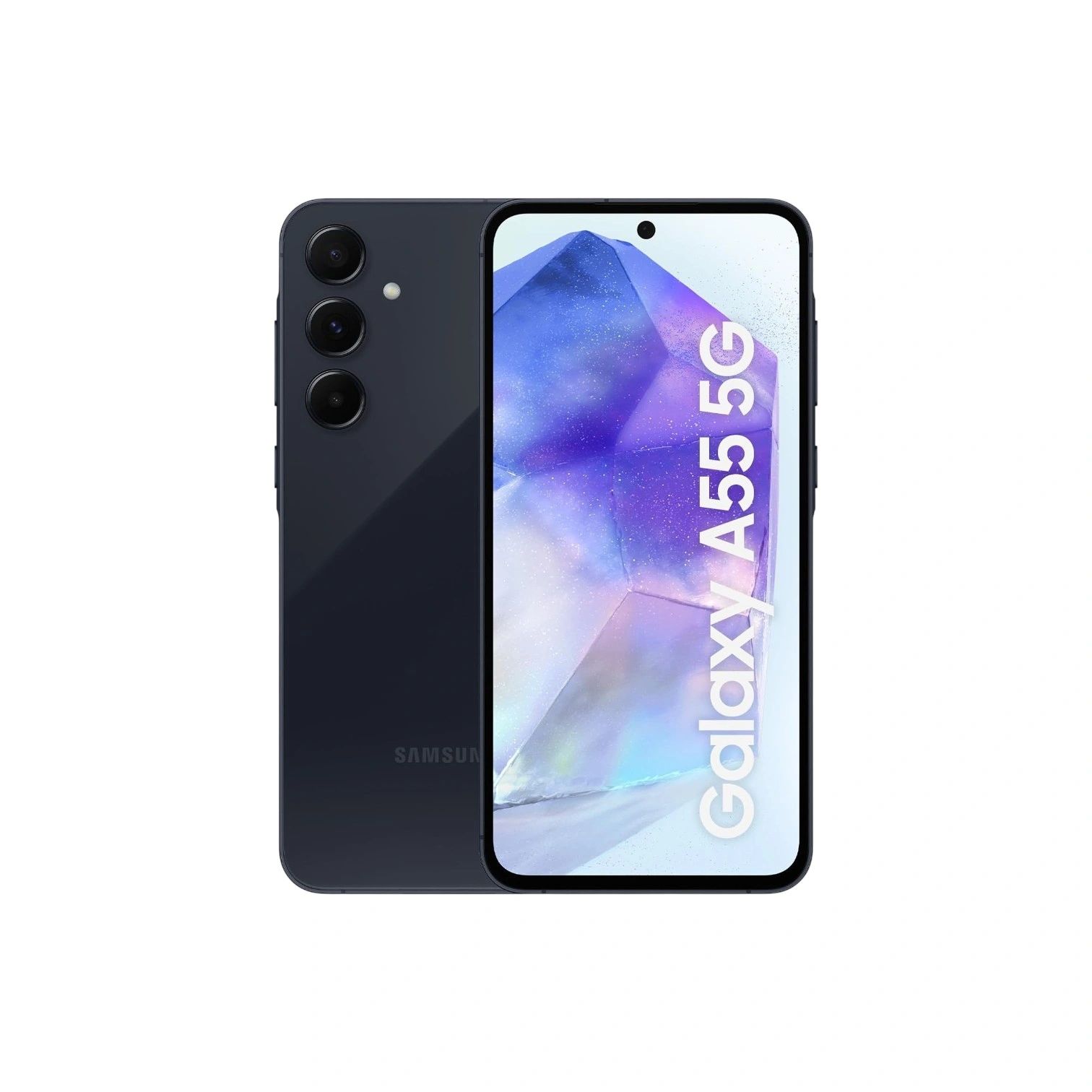 Samsung Galaxy A55 5G Unlocked - (Like New)