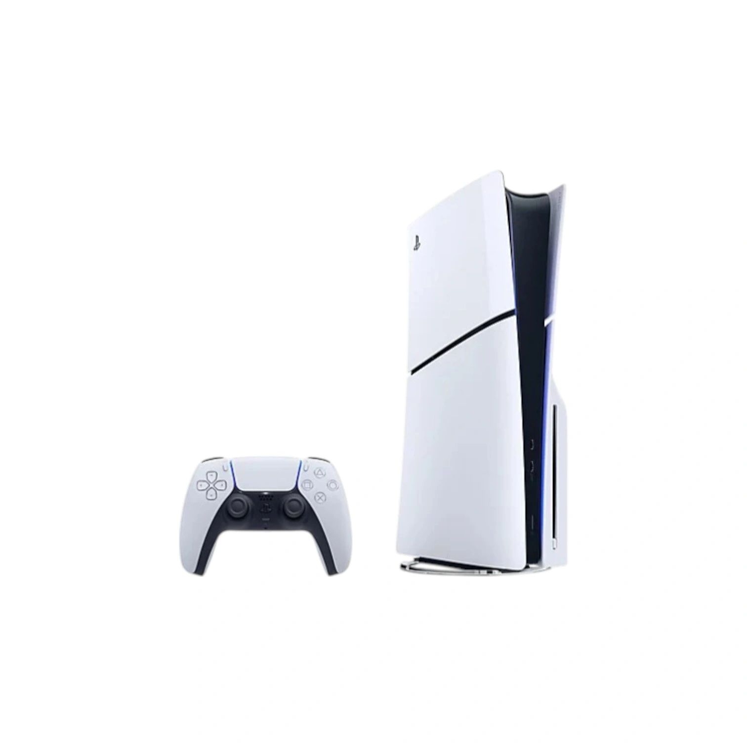 Sony PlayStation 5 Slim Disc Version 1TB - (Like New)