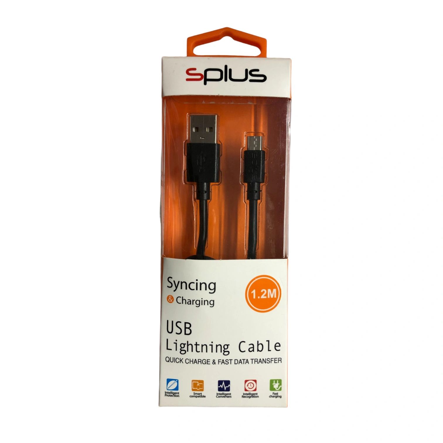 Splus Micro USB Charge Cable