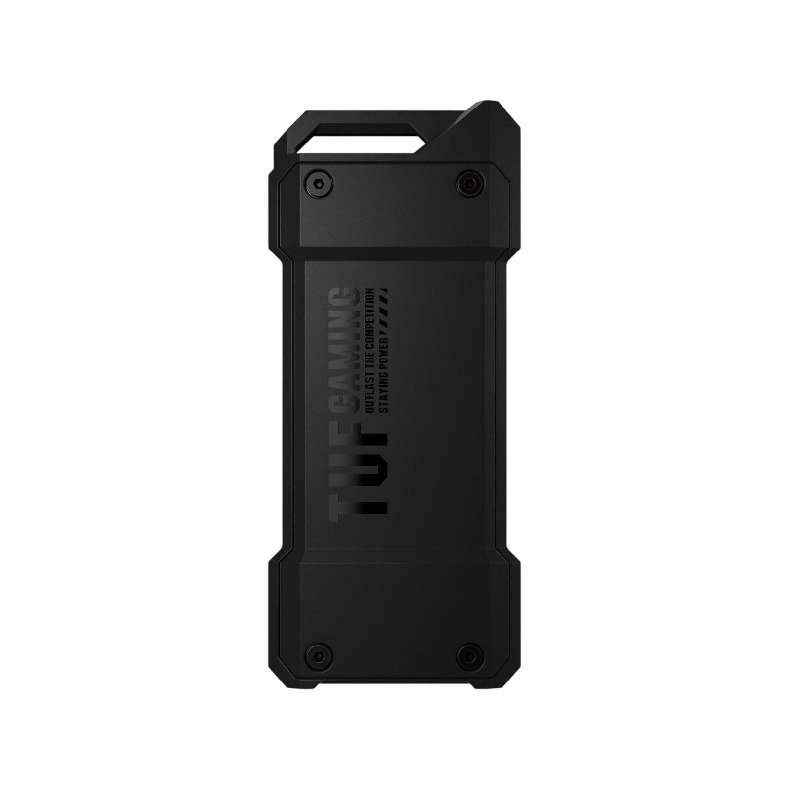 ASUS TUF Gaming A1 M.2 NVMe External SSD Enclosure