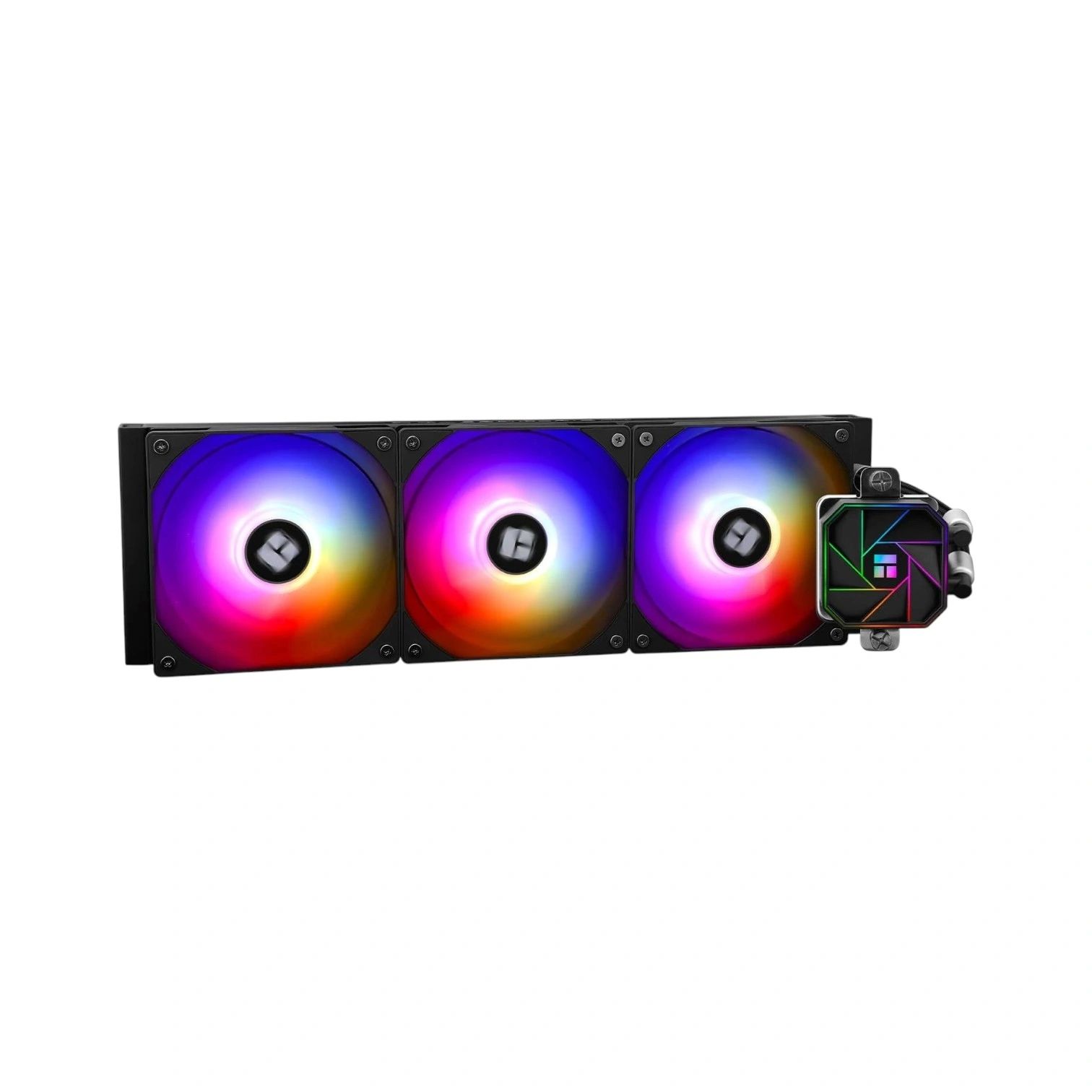 Thermalright AQUA ELITE 360 V3 Liquid CPU AIO Cooler Intel & AMD Compatible - (Brand New)