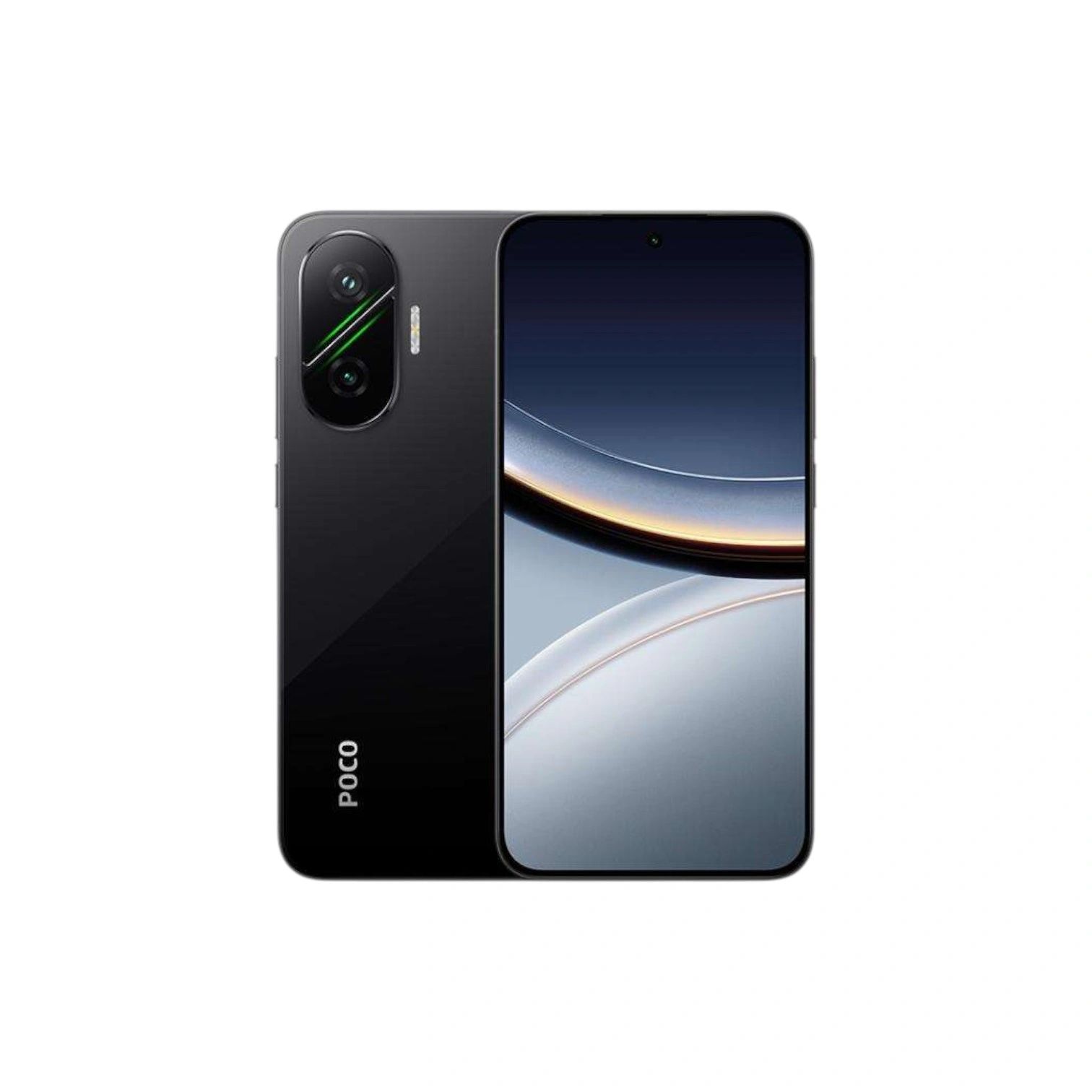Xiaomi POCO F7 5G 12GB + 256GB Unlocked (Brand New)