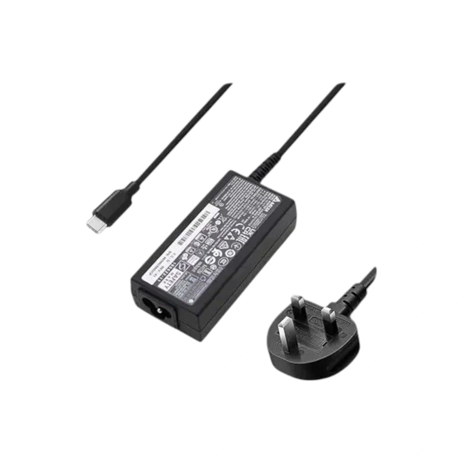 Delta For Acer Chromebook 715 CB715-1W CB715-1WT USB
