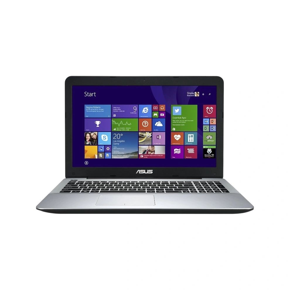 Asus Vivobook X555L Core i5-5200U 15.6" 4GB RAM 1TB HDD (Refurbished)