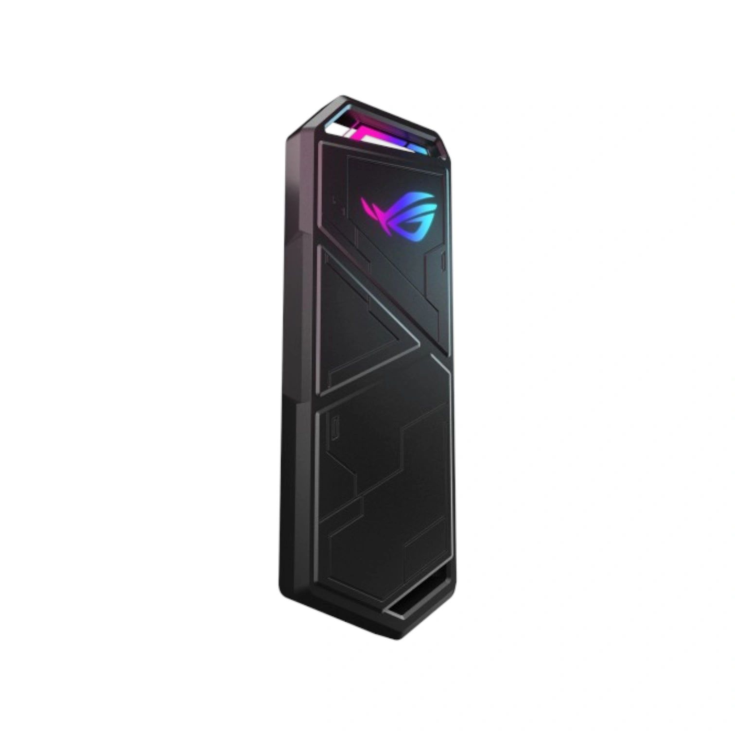 ASUS ROG STRIX ARION USB 3.2 Gen 2 Type-C M.2 SSD Enclosure - up to 10Gbps