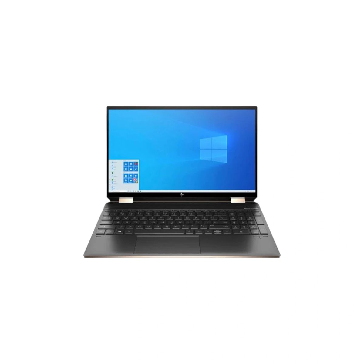 HP Spectra X360 - 4K Touch Screen 15.6