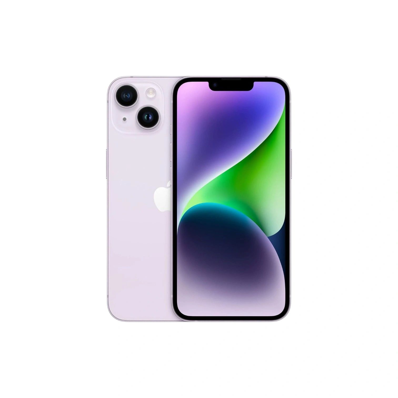 Apple iPhone 14 Unlocked - (Refurbished)