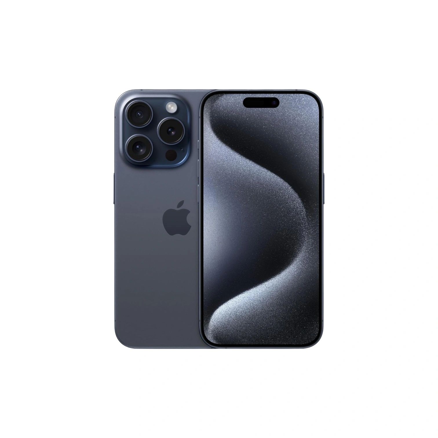 Apple iPhone 15 Pro Unlocked (Refurbished)