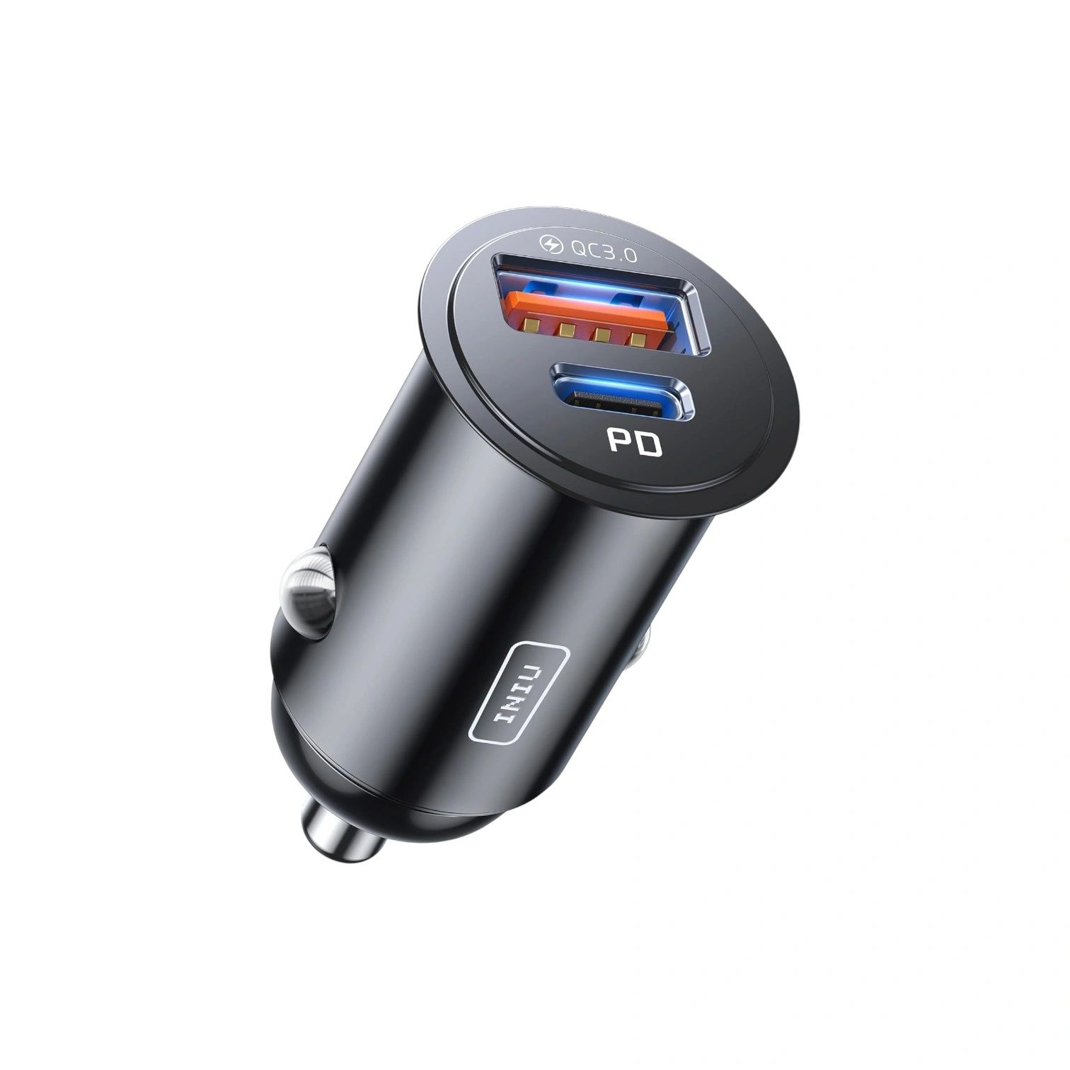 iniu PD Car Charger CL-710 - (Brand New)
