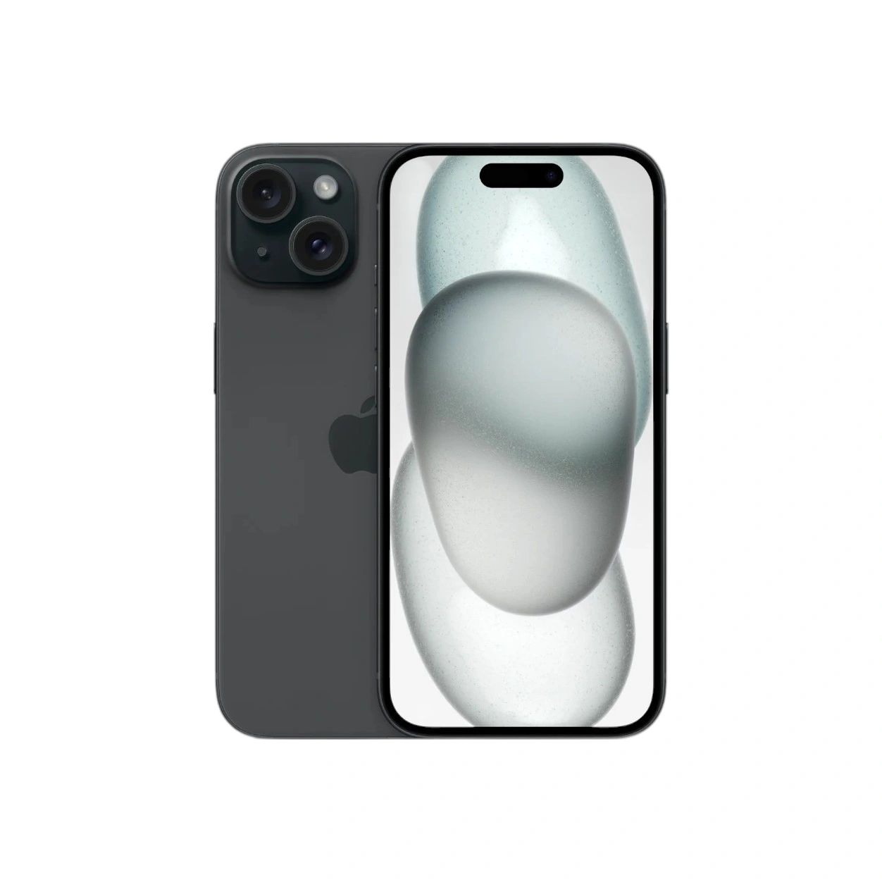 Apple iPhone 15 Unlocked - (Refurbished)