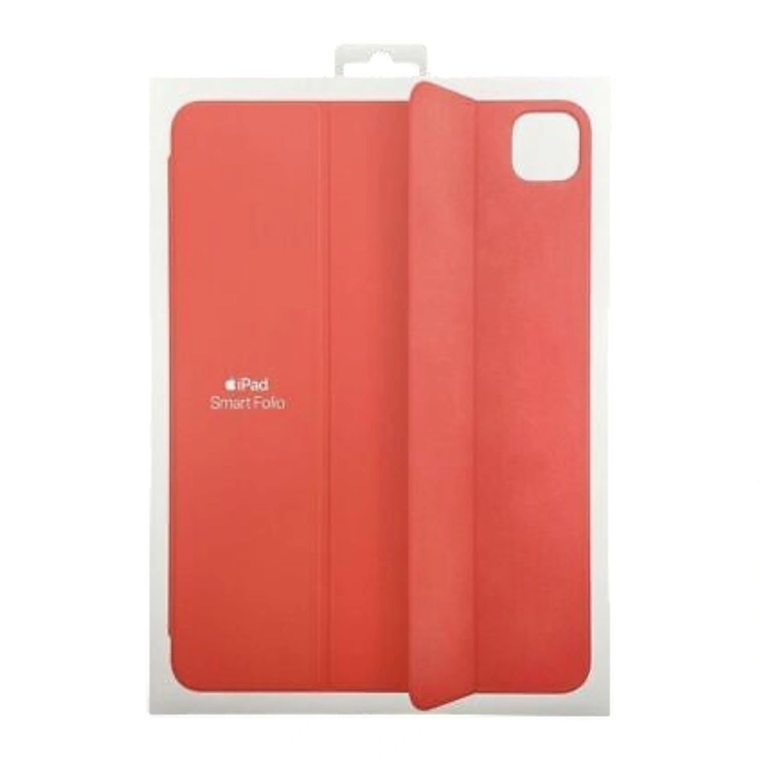 Apple iPad Pro 11 Smart Folio Cover (Pink Citrus)