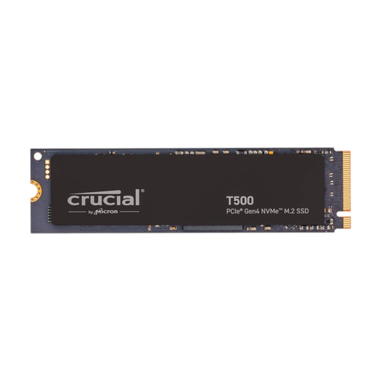 Crucial T500 1TB Gen4 NVMe M.2 SSD - (Brand New)