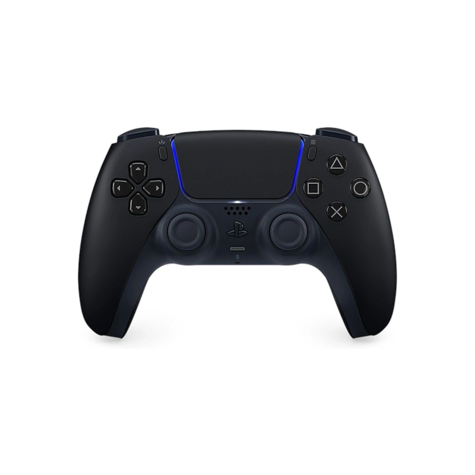 Official Sony PS5 Dualsense Controller (Black)