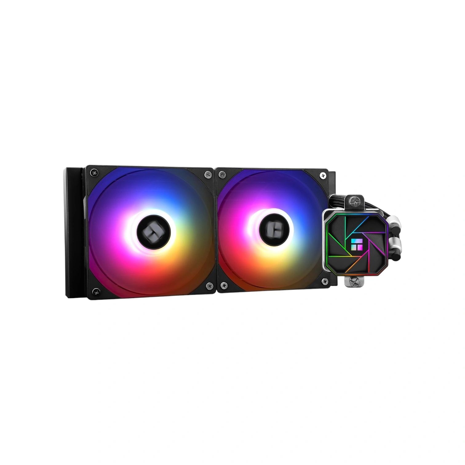 Thermalright Aqua Elite 240 V3 240mm Liquid CPU Cooler - (Brand New)