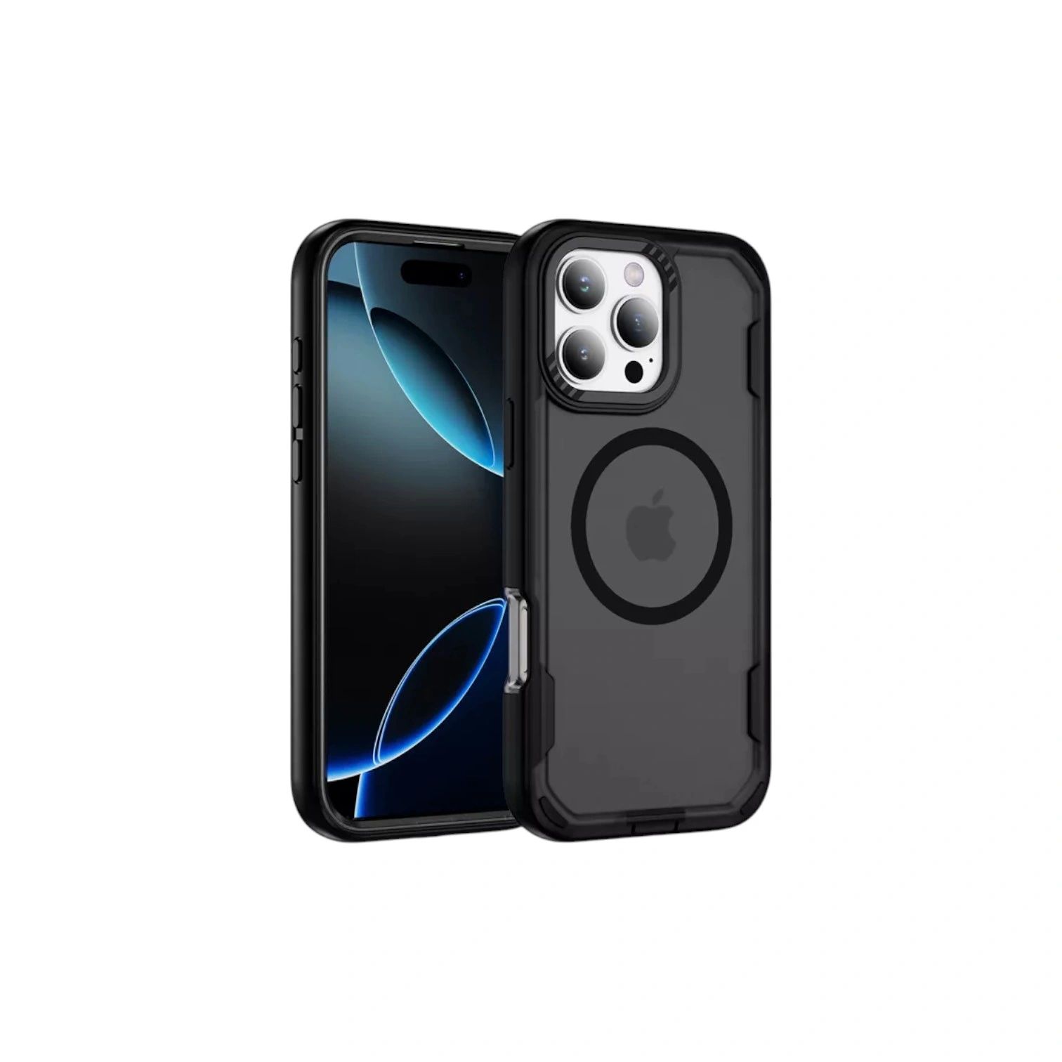 ProMag Max for iPhone 17 Pro Max - Black