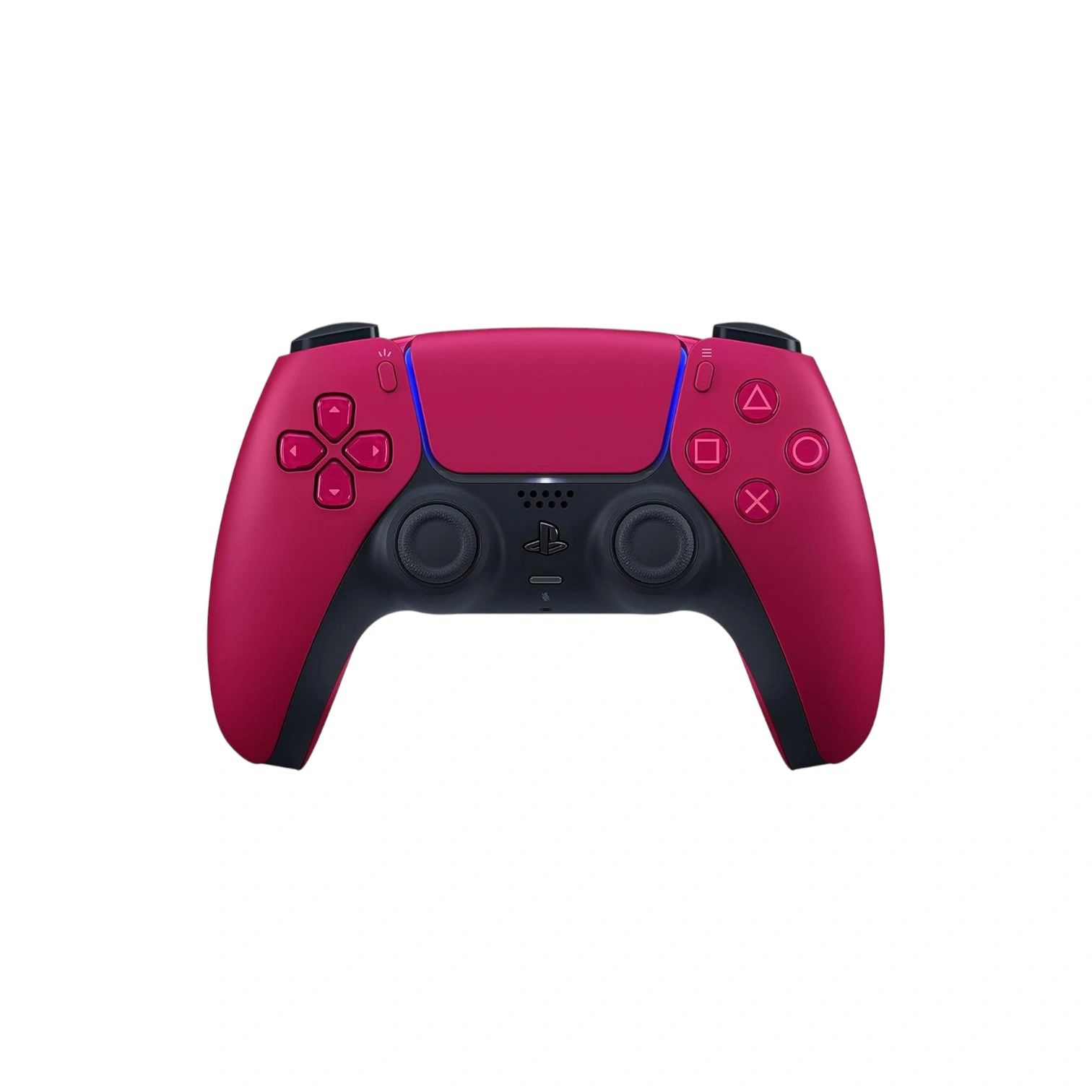 Official Sony PS5 DualSense Wireless Controller (Cosmic Red) - Brand New