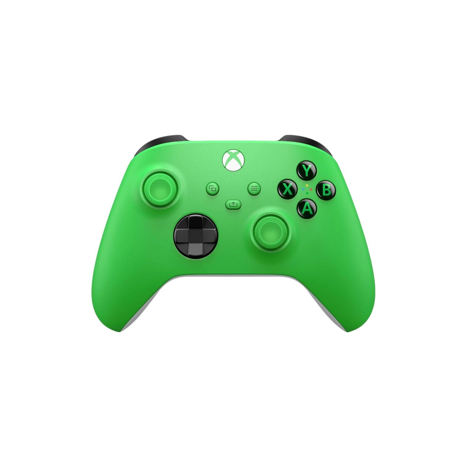 Official Microsoft Xbox Wireless Controller – Velocity Green - Brand New