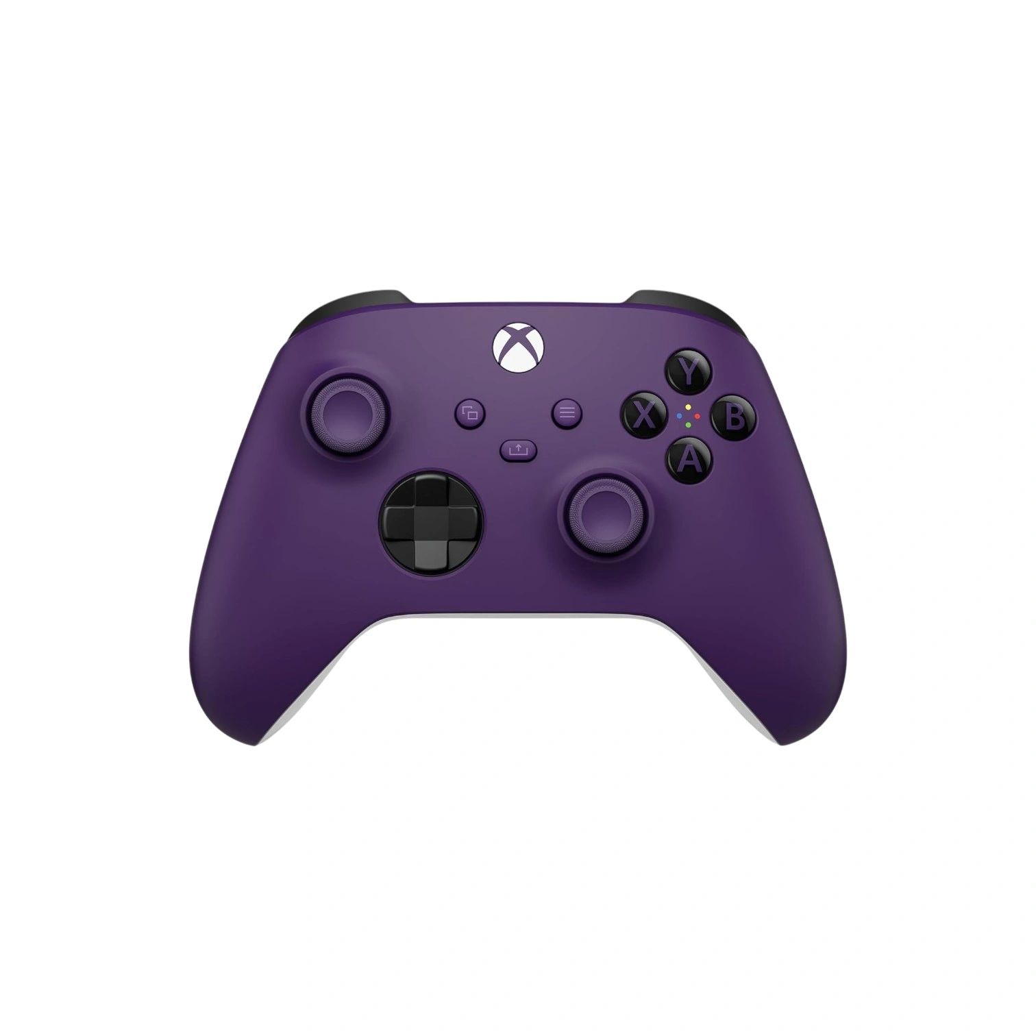 Official Microsoft Xbox Wireless Controller – Astral Purple - Brand New